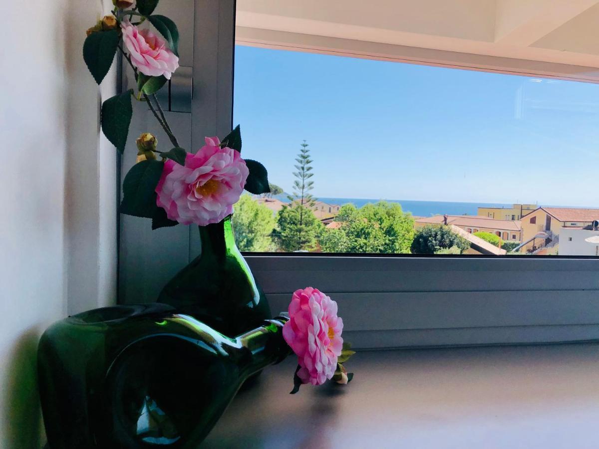 Invilla Bed&Breakfast - Quality Rooms 圣塔·马里亚·迪·卡斯特 外观 照片